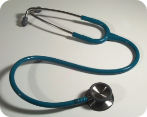 stethoscope