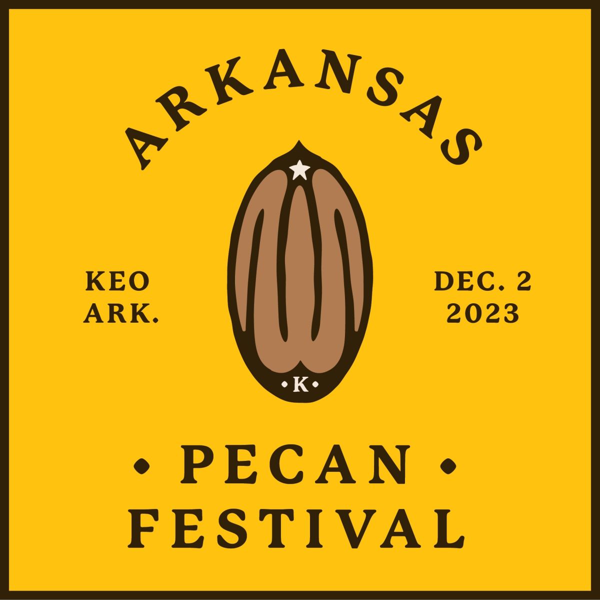 AR Pecan Festival