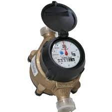 water meter